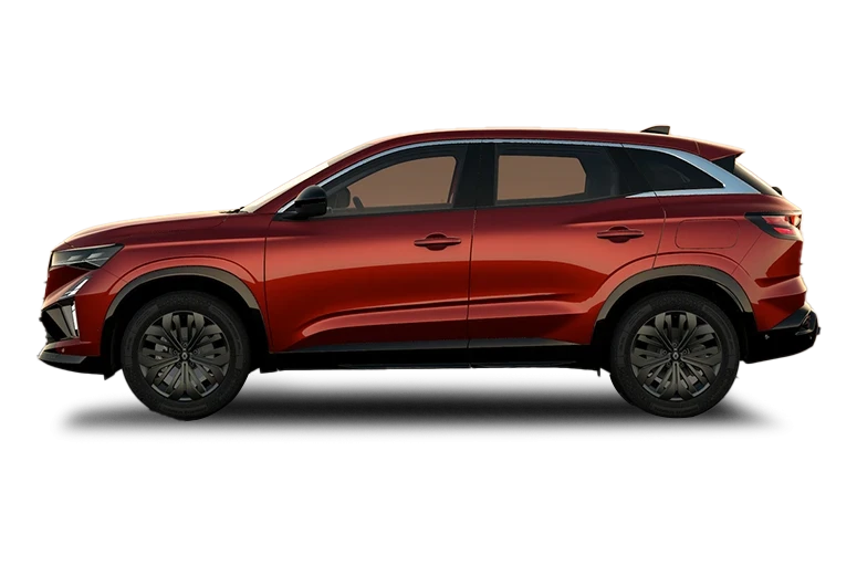 Renault Austral Mild Hybrid 150 Auto Evolution