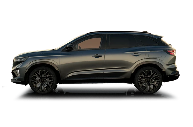 Renault Austral Full Hybrid E-Tech 200 Esprit Alpine