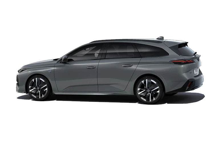 Peugeot 308 SW Hybrid 145 e-DCS6 GT Exclusive