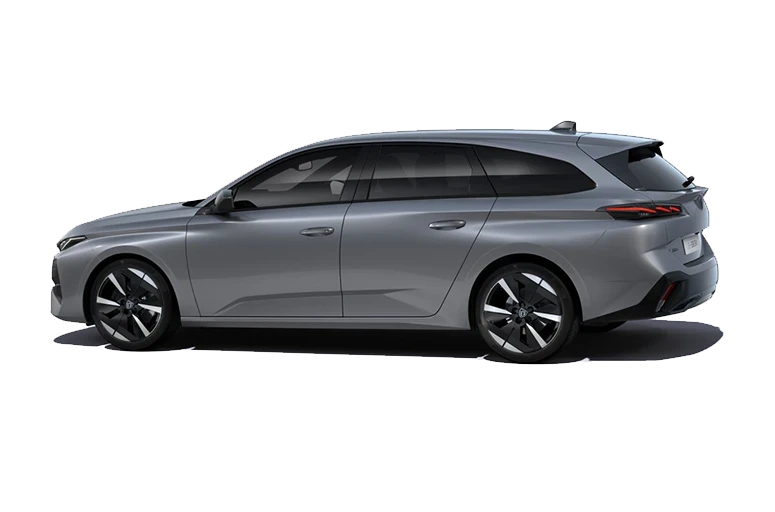 Peugeot e-308 SW 58,3kWh 156 SW All.