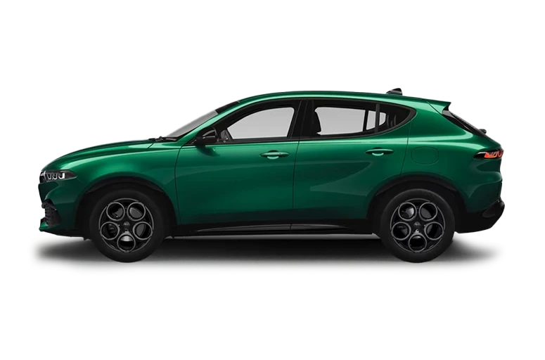 Alfa Romeo Tonale 1.5 175 CV MHEV TCT7 Sprint