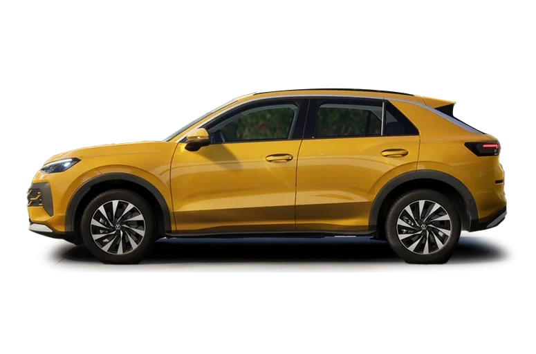 Volkswagen Nuova T-Roc 1.5 eTSI ACT DSG Life