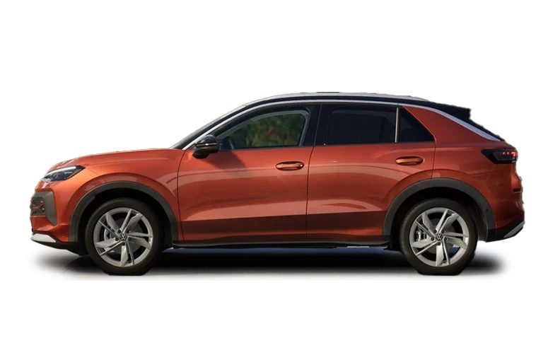 Volkswagen Nuova T-Roc 1.5 eTSI ACT 150 CV DSG Style