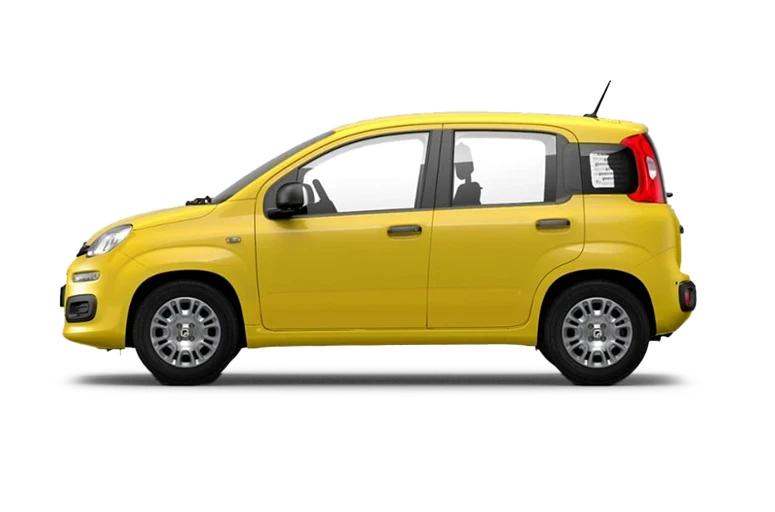 Pandina 1.0 FireFly 65 CV Hybrid Pop