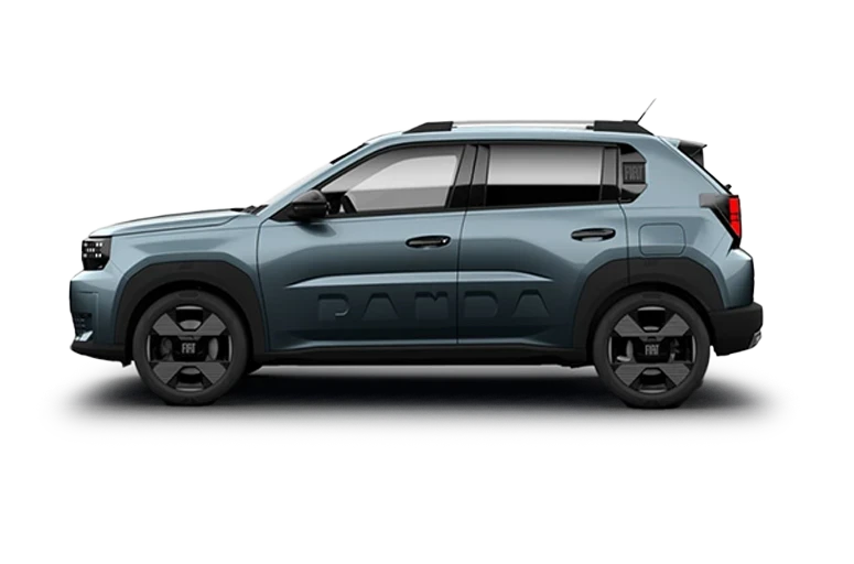 Fiat Grande Panda 1.2 Hybrid 110 S&S La Prima