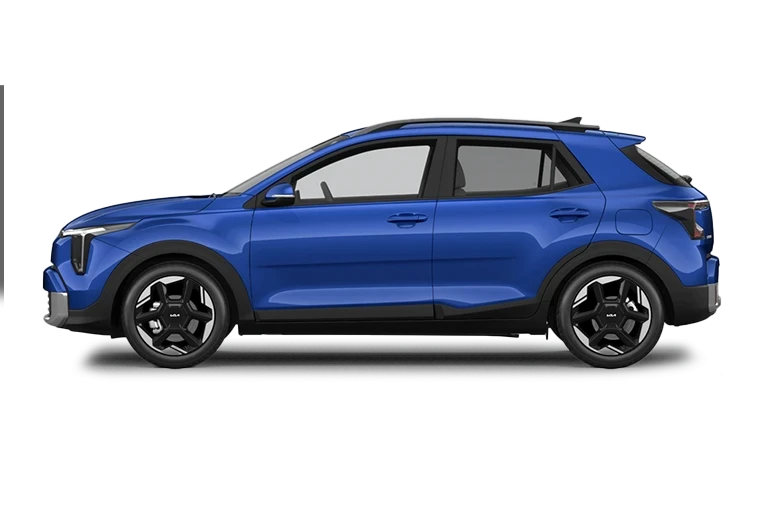 Kia Stonic 1.0 T-GDi 100 CV Style