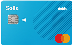 Carta di Debito Sella