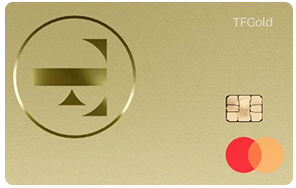 Carta di Credito Mastercard Gold